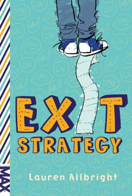 Exit Strategy (MAX) Cover Image