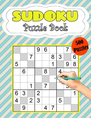 Sudoku Games -  - Brain Games for Kids and Adults