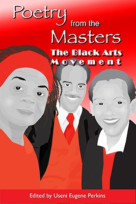 The Black Arts Movement Cover Image
