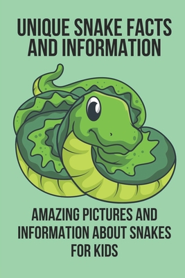 Snakes, facts and information