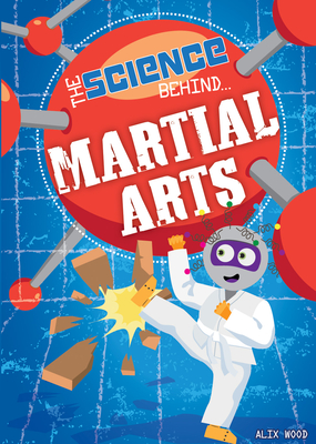 Martial Arts Cover Image