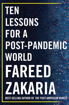 Cover for Ten Lessons for a Post-Pandemic World