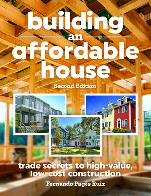 Building an Affordable House Cover Image