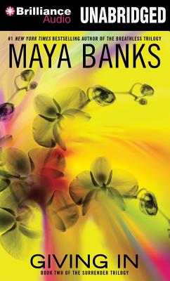 Cover for Giving in