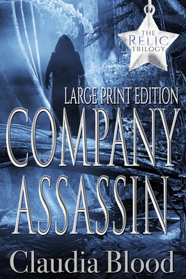 Company Assassin Cover Image