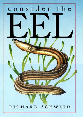 Cover for Consider the Eel