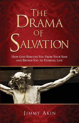 Drama of Salvation Cover Image