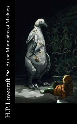 At the Mountains of Madness