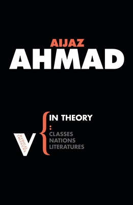 Cover for In Theory