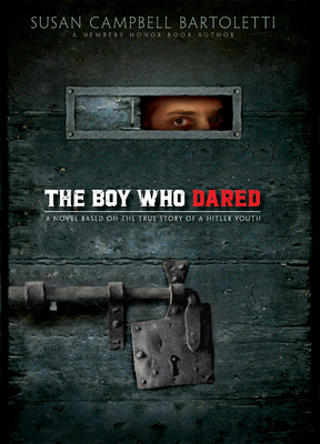 The Boy Who Dared Cover Image