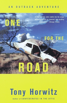 One for the Road: An Outback Adventure (Vintage Departures)
