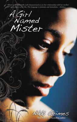 Cover for A Girl Named Mister
