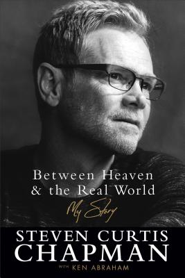Cover for Between Heaven and the Real World