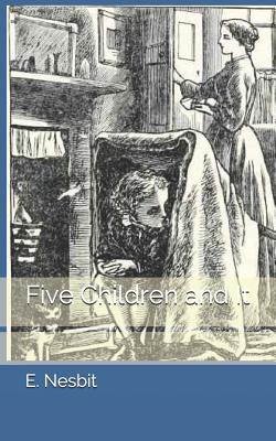 Five Children and It