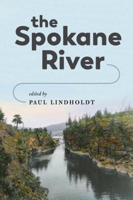 The Spokane River Cover Image