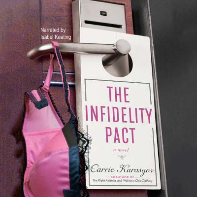 The Infidelity Pact (Sound Library)
