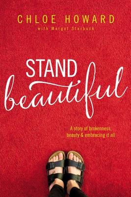 Cover for Stand Beautiful