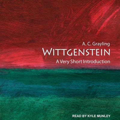 Wittgenstein: A Very Short Introduction | mitpressbookstore