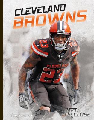 Cleveland Browns (NFL Teams) (Library Binding)