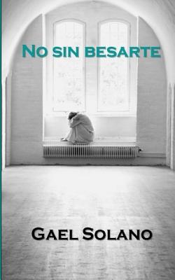 No Sin Besarte Cover