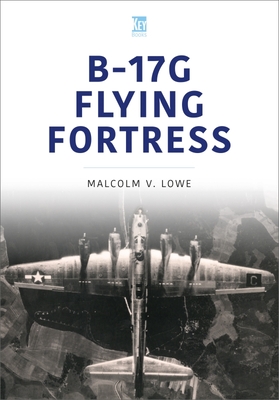 B-17g Flying Fortress (Historic Military Aircraft)
