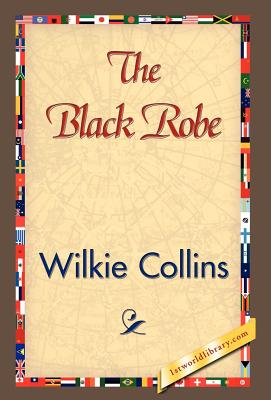 The Black Robe Cover Image