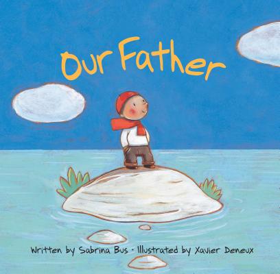 Our Father By Sabrina Bus Cover Image