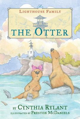 The Otter (Lighthouse Family #6)