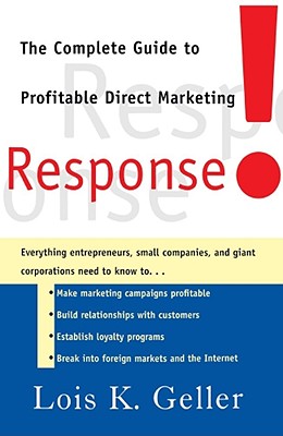 Cover for Response