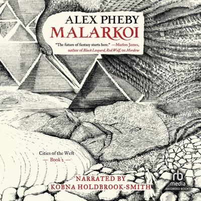 Malarkoi Cover Image