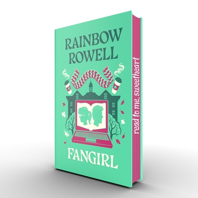 Fangirl: The 10th Anniversary Edition