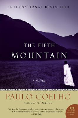 The Fifth Mountain By Paulo Coelho Cover Image