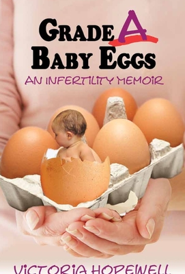Cover for Grade A Baby Eggs