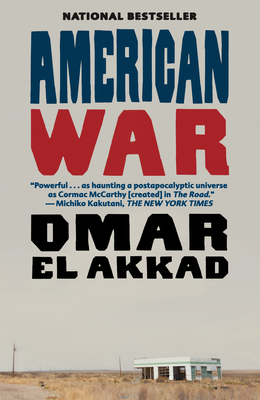 Cover Image for American War