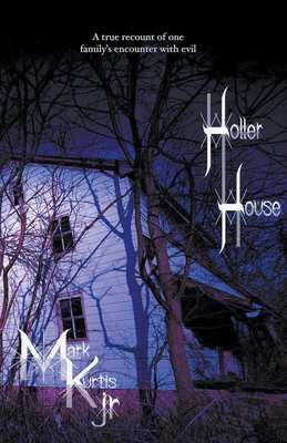 Holler House Cover Image