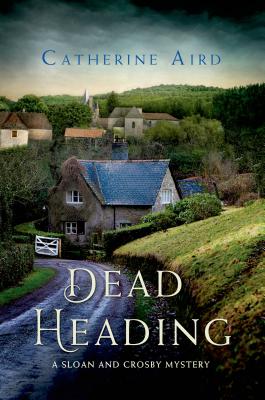 Dead Heading Cover