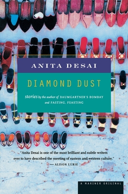 Diamond Dust Cover