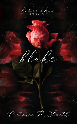 Blake By Victoria H. Smith Cover Image