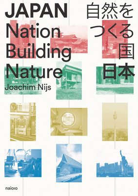 Japan: Nation Building Nature Cover Image