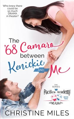 The '68 Camaro Between Kenickie and Me Cover Image