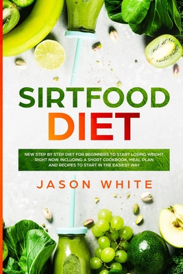 Sirtfood Diet 7-Day Plan: Boosting Health and Weight Loss