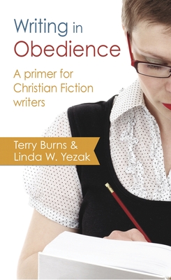 Writing in Obedience Cover Image