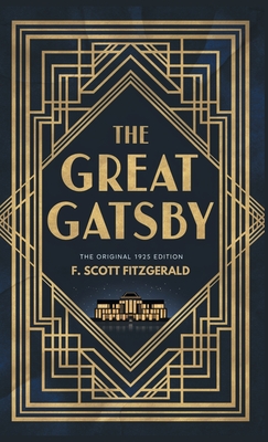 The Great Gatsby
