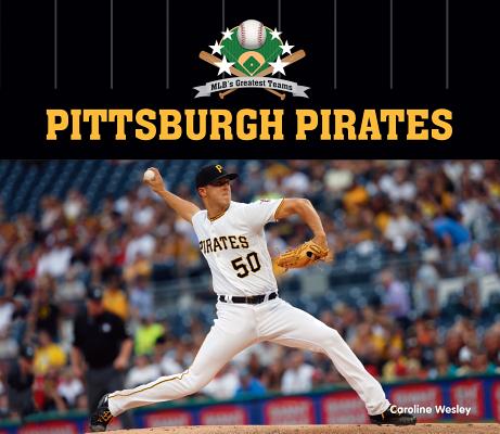 Pittsburgh Pirates - ABDO