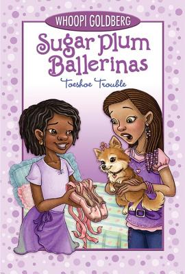 Toeshoe Trouble (Sugar Plum Ballerinas #2)