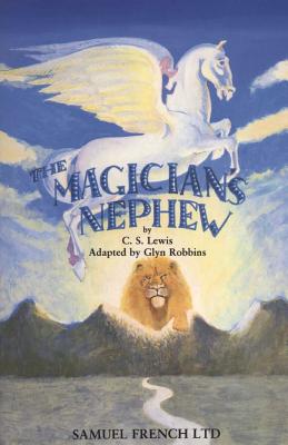 The Magician's Nephew Cover Image