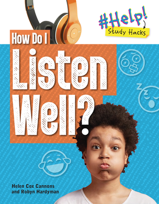 How Do I Listen Well? Cover Image