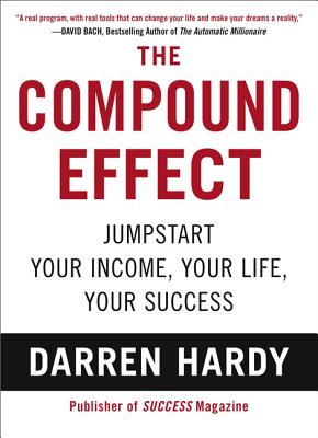 The Compound Effect Cover Image