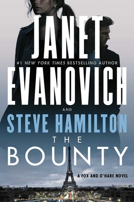 The Bounty: A Novel (A Fox and O'Hare Novel #7)