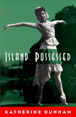 Island Possessed Cover Image